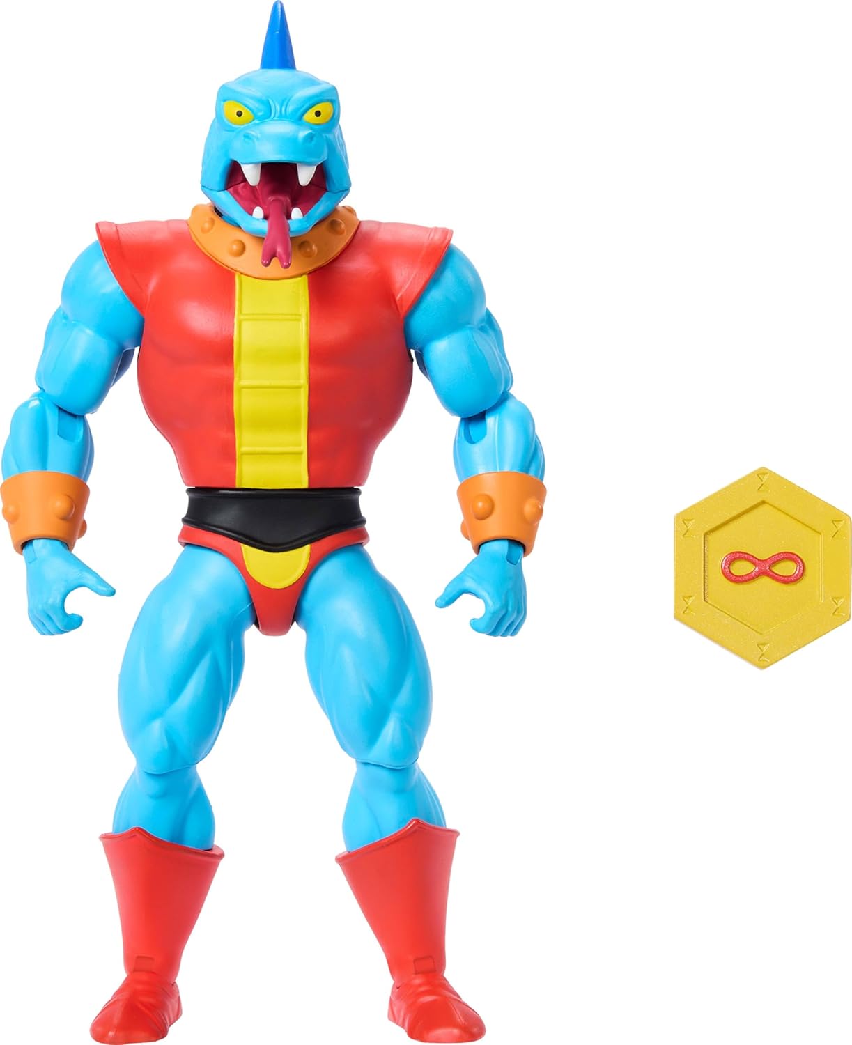 Masters of the Universe - Origins - Fang Man - Cartoon Collection