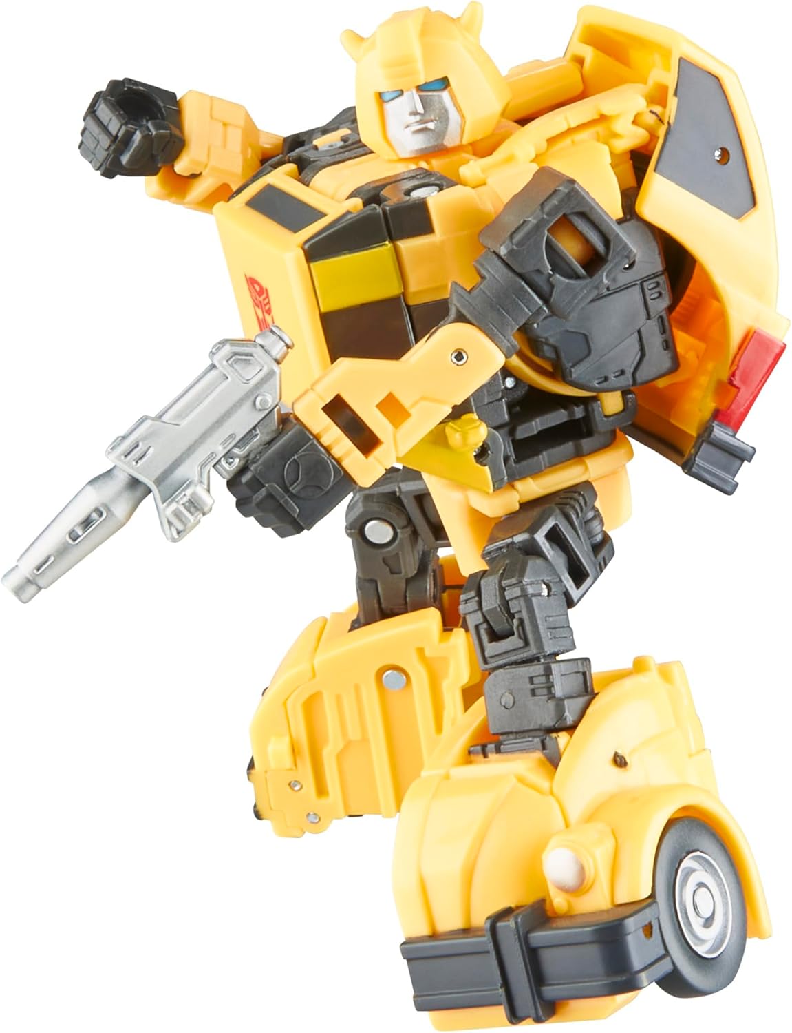 Transformers - Studio Series - Deluxe The The Movie 86-29 Bumblebee