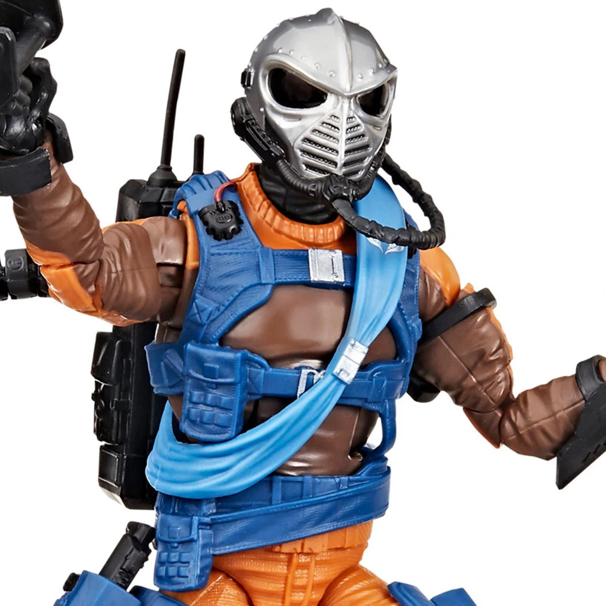 G.I. Joe - Classified Series - Frag Viper - 6-Inch Action Figure