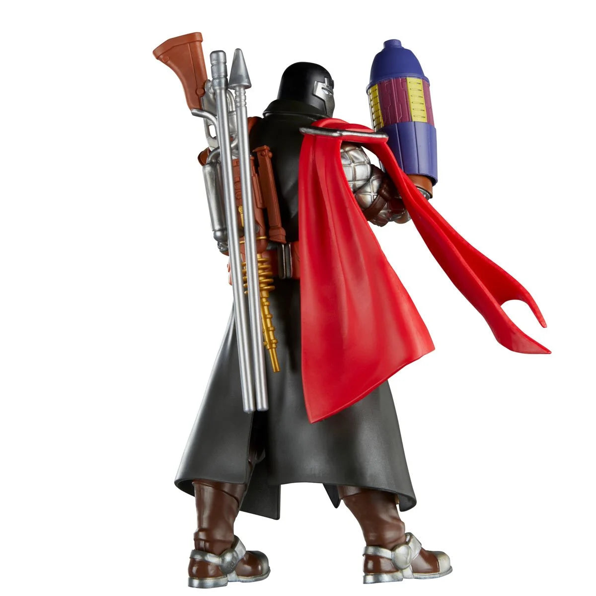 X-Men 97 Marvel Legends The X-Cutioner 6-inch Action Figure