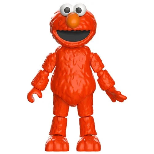 BLOKEES - Sesame Street Wave 1 - Elmo - Mini Model Kit
