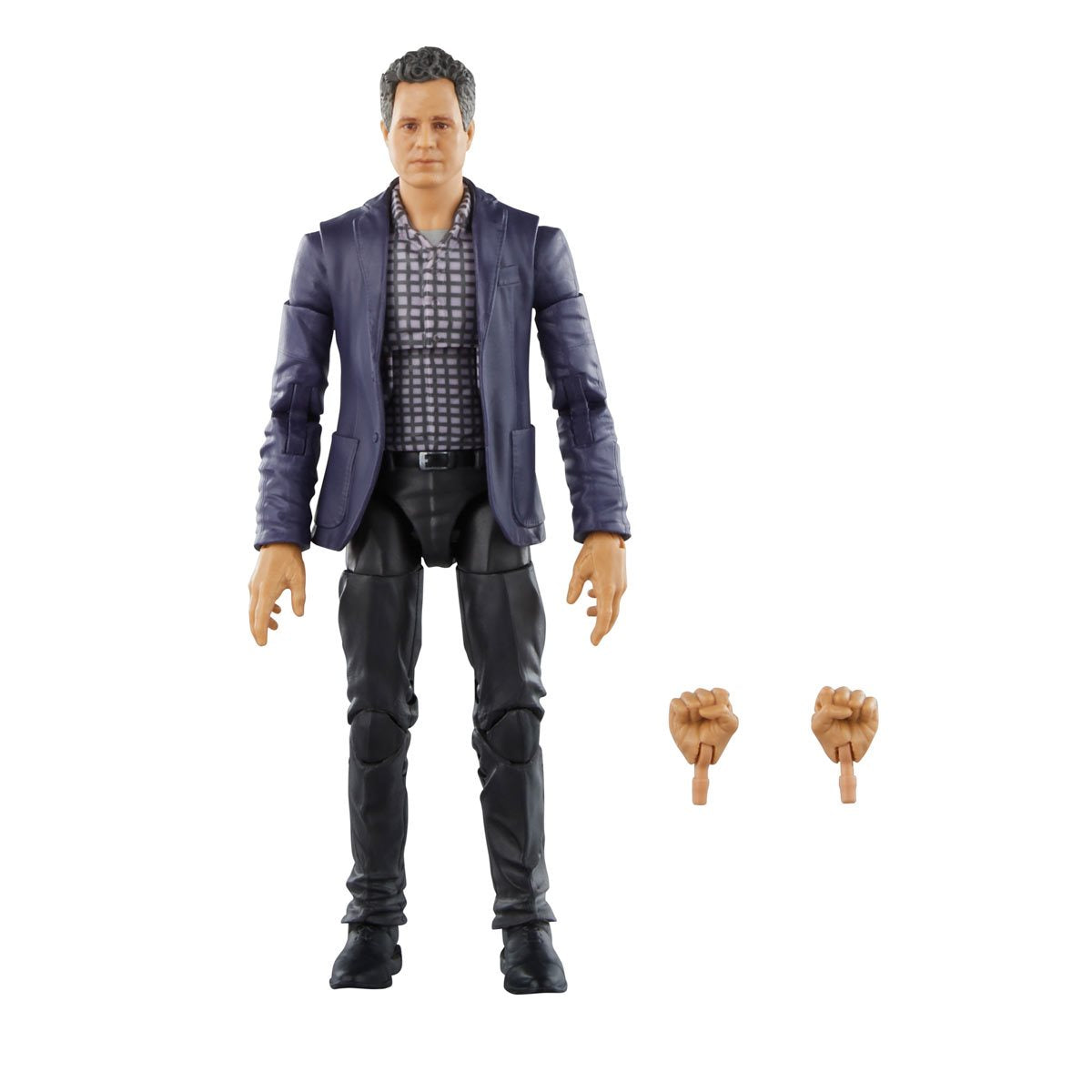 Avengers: Infinity War Marvel Legends Bruce Banner 6-Inch Action Figure