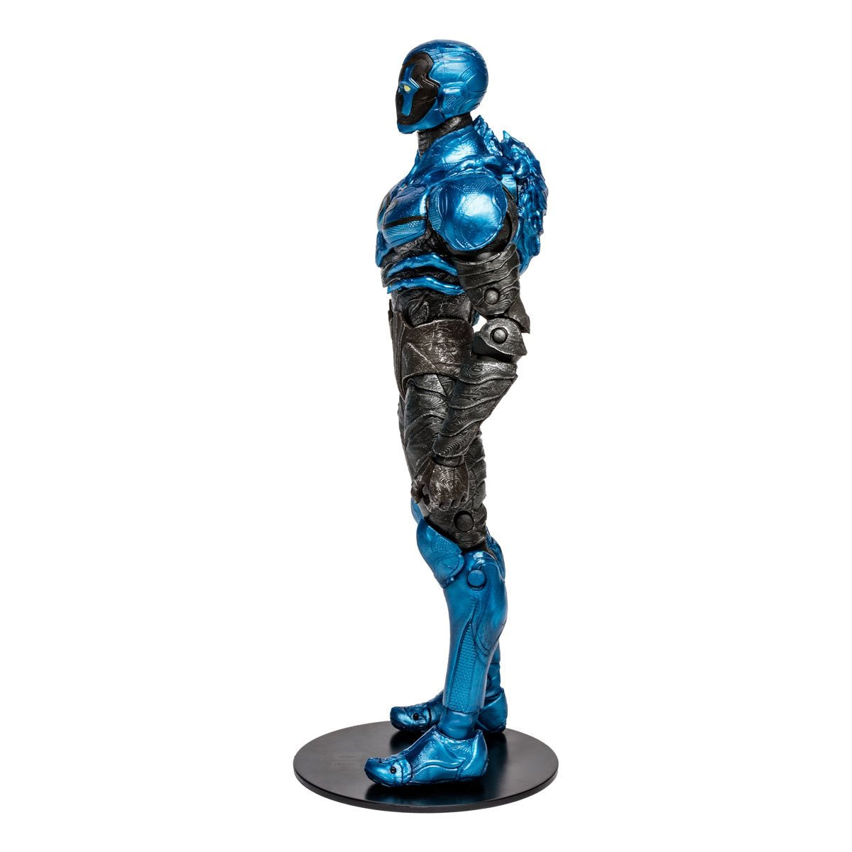 DC Blue Beetle Movie Blue Beetle 7-Inch Scale Action Figure
