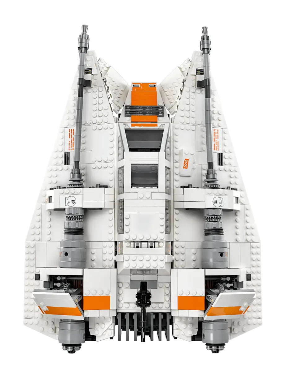 Lego - Star Wars - Snowspeeder #75144
