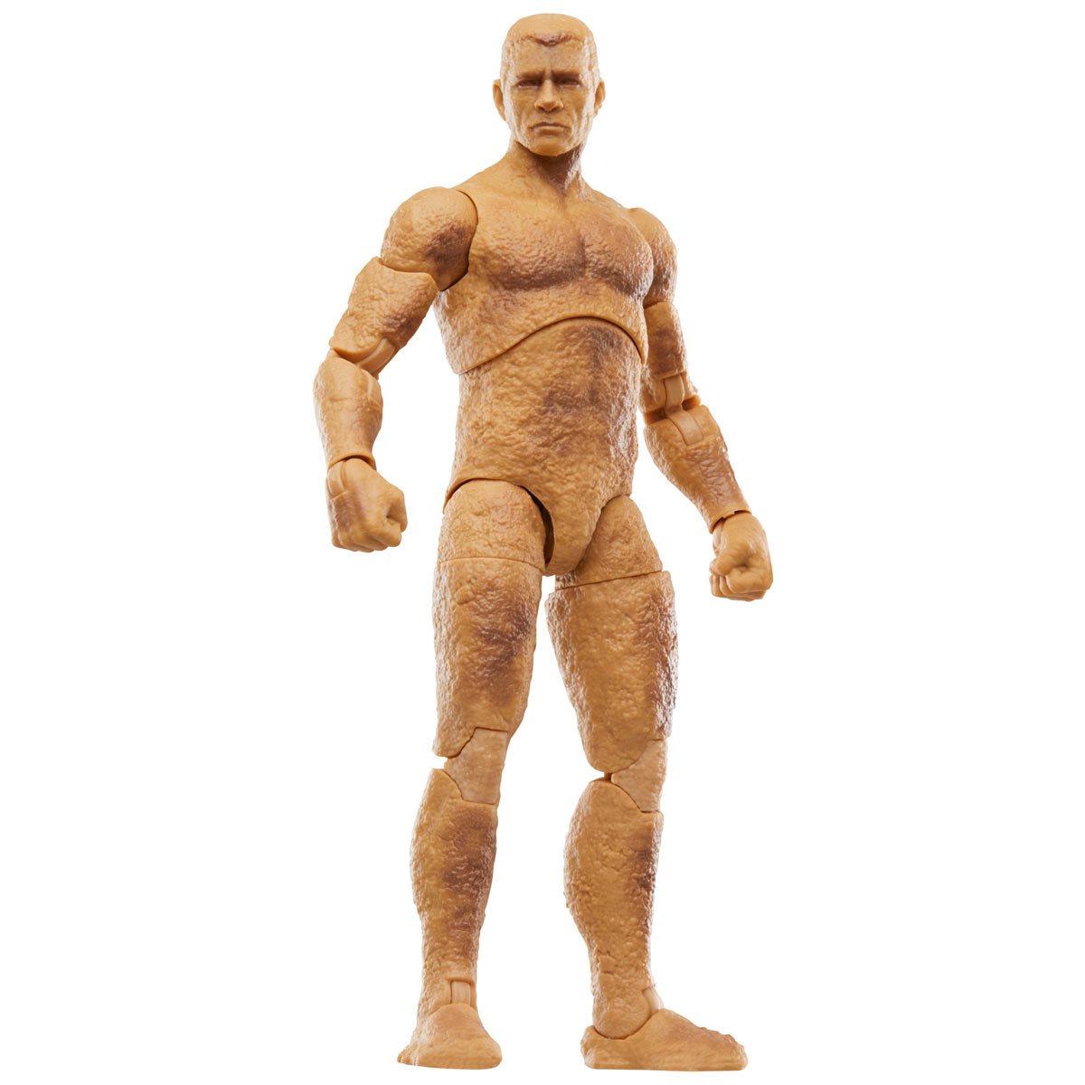 Spider-Man: No Way Home Marvel Legends Sandman 6-Inch Action Figure