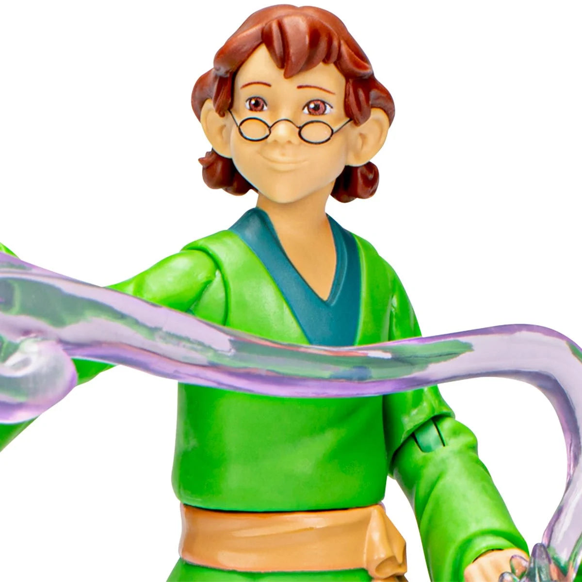 Dungeons & Dragons Cartoon Series Presto 6-Inch Action Figure