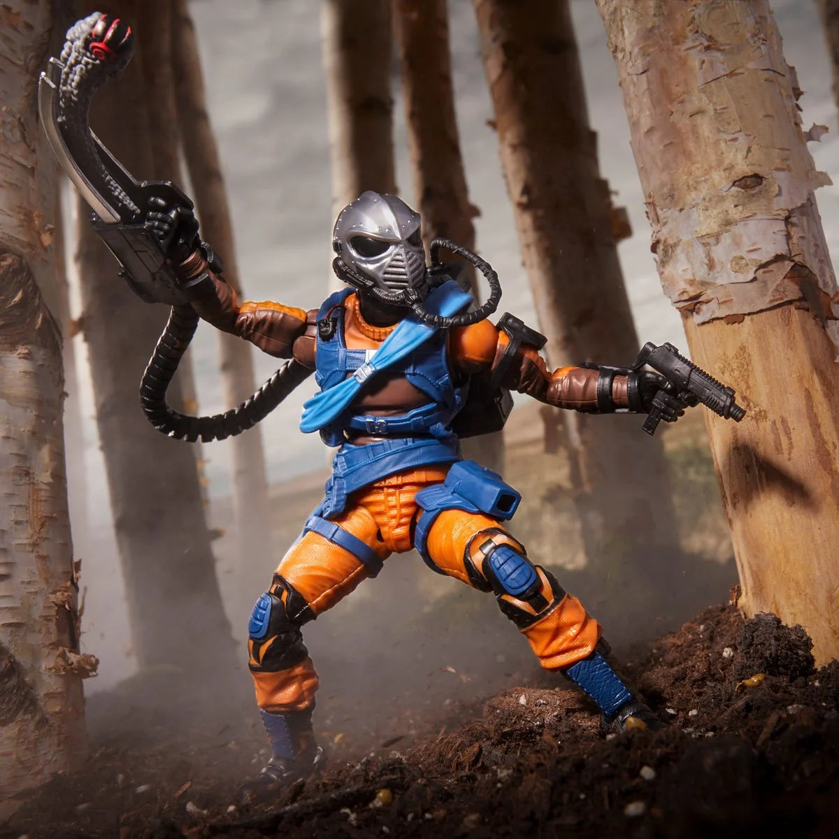 G.I. Joe - Classified Series - Frag Viper - 6-Inch Action Figure