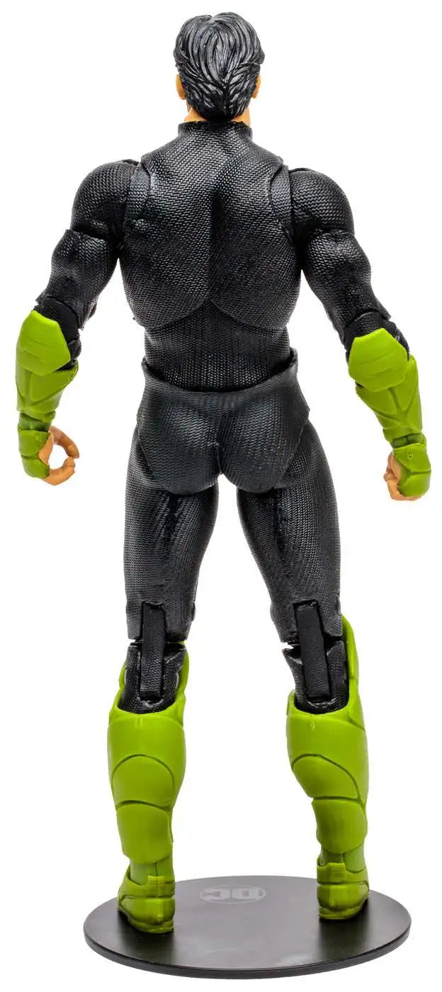 DC Multiverse - Green Lantern - Kyle Rayner - Gold Label