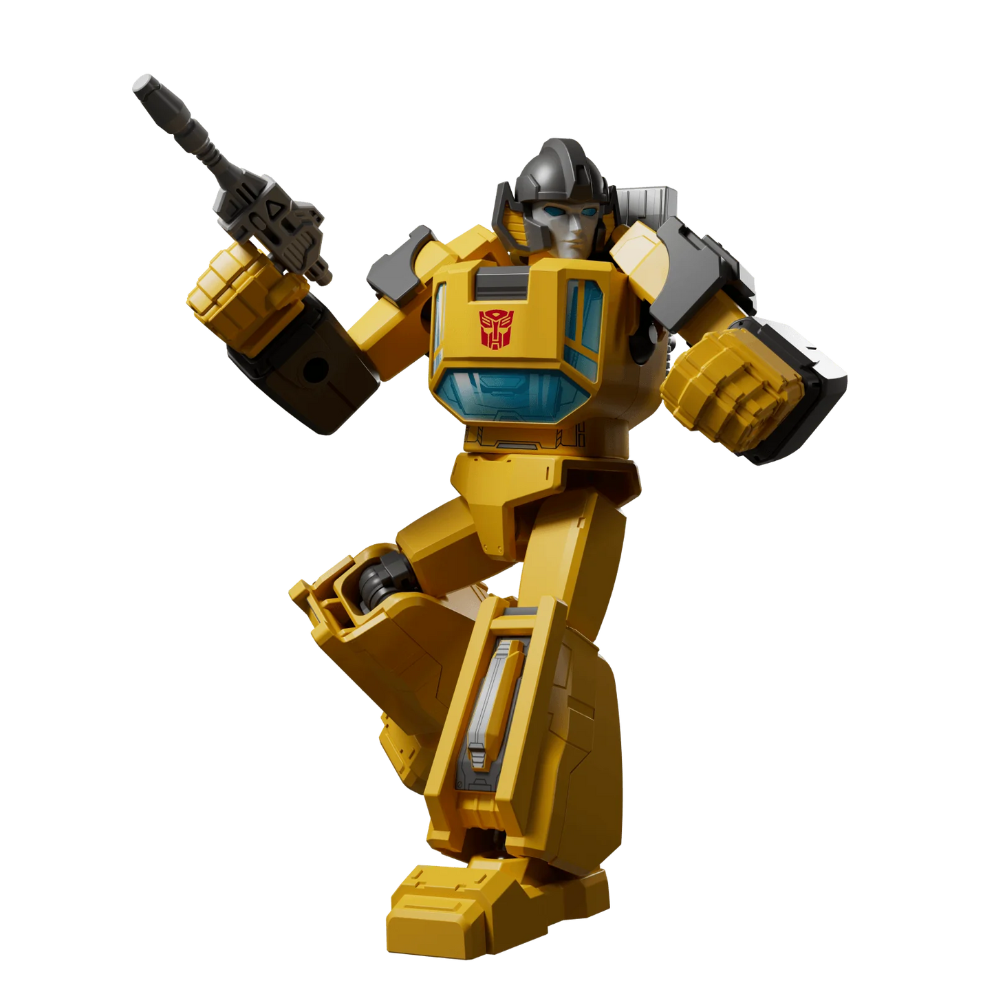 BLOKEES - Transformers Galaxy Version 06