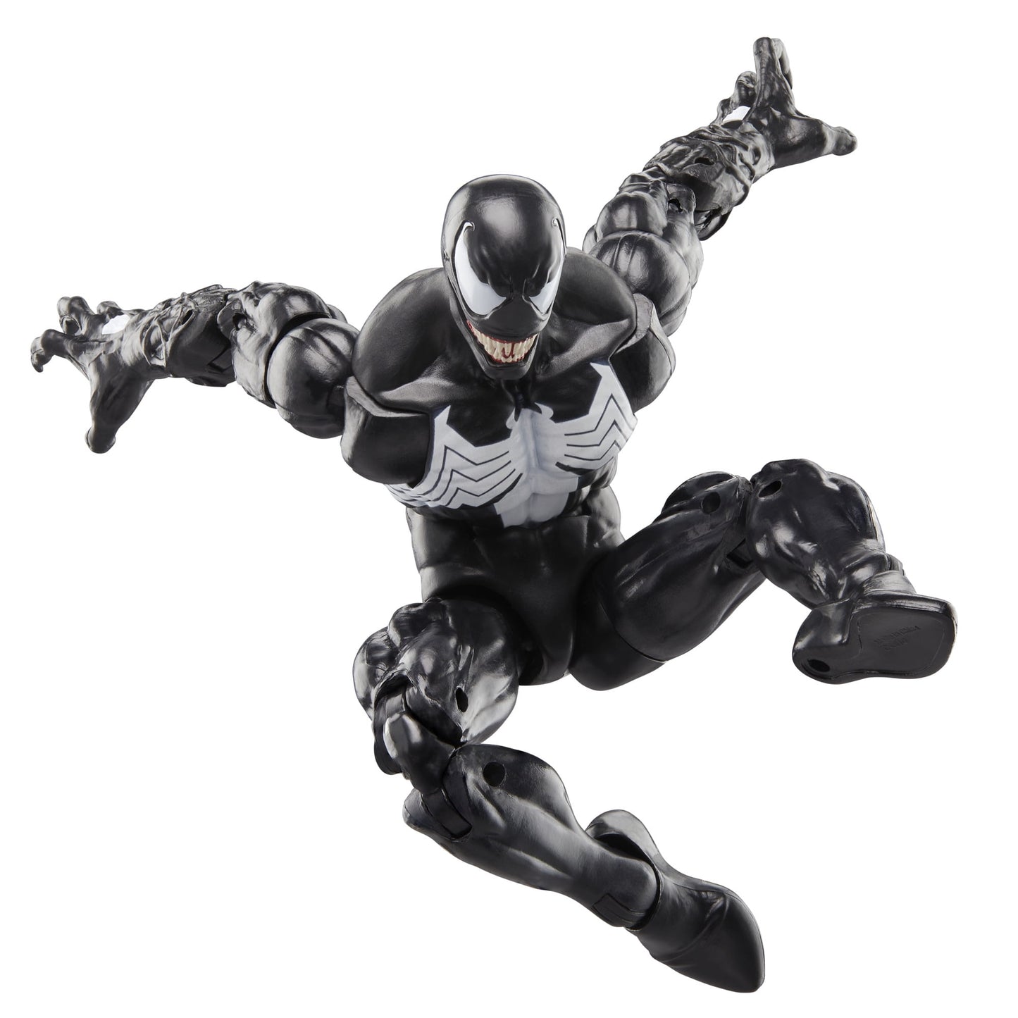 Marvel Legends Series Venom, Marvel Comics Collectible