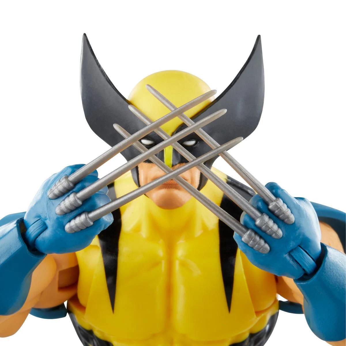 X-Men 97 Marvel Legends Wolverine 6-inch Action Figure