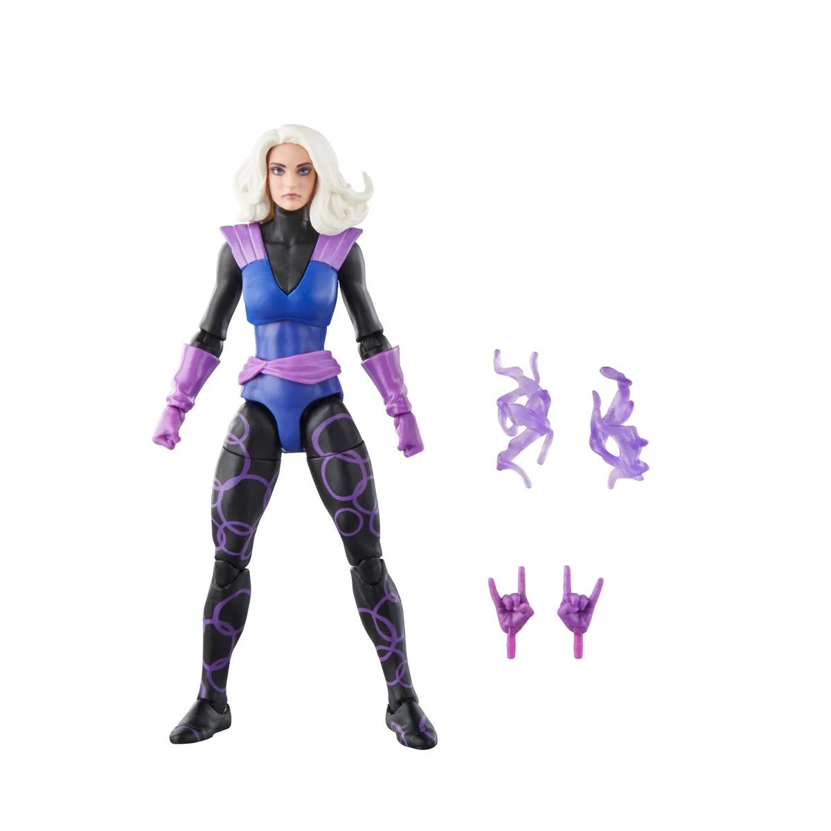 Marvel Knights Marvel Legends Clea 6-Inch Action Figure