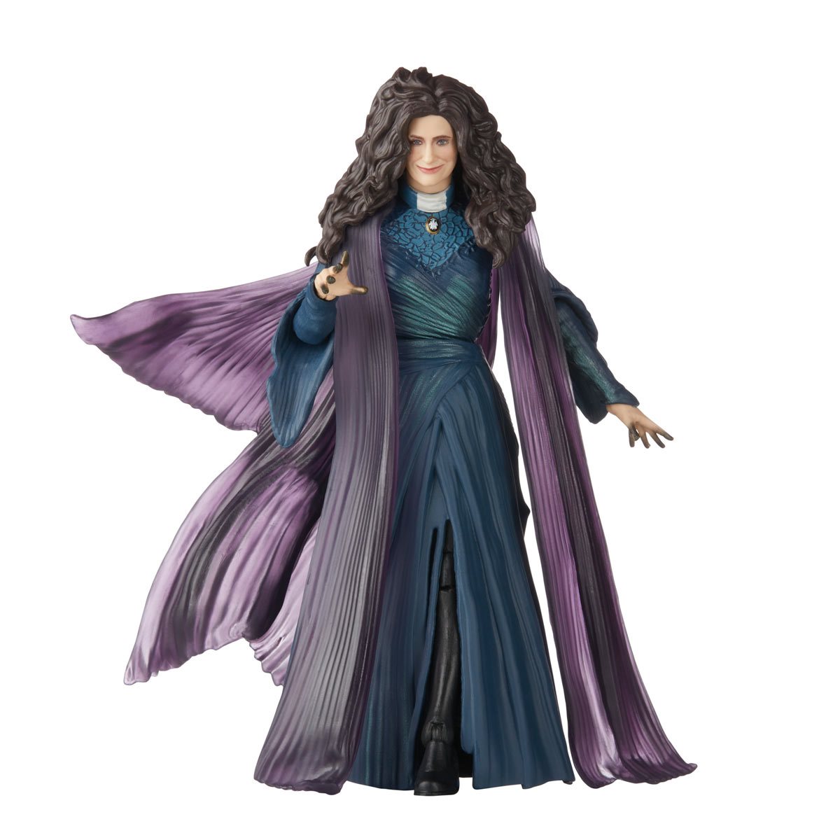 Marvel Legends Disney+ Series Agatha Harkness 6-Inch Action Figure