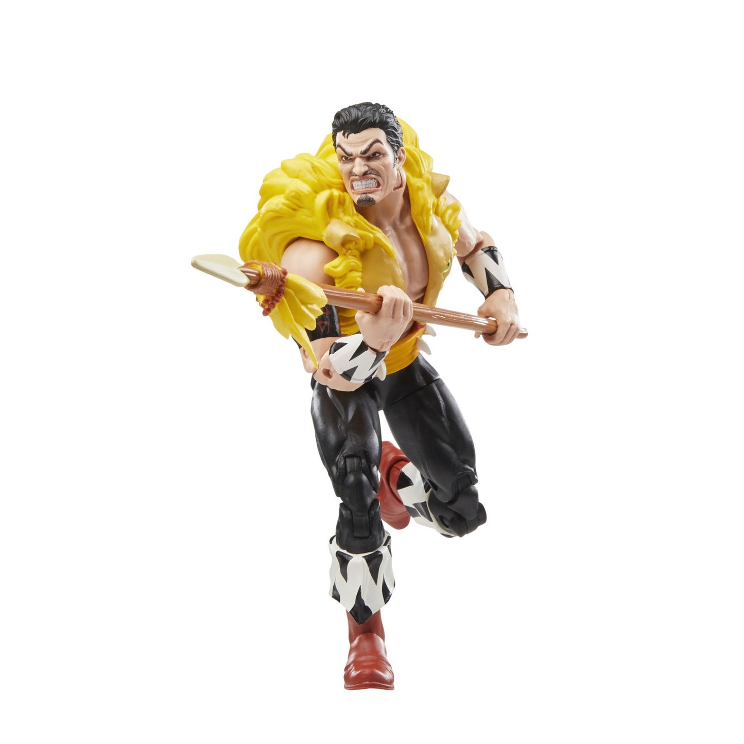 Marvel Legends Series: Spider-Man - Kraven the Hunter