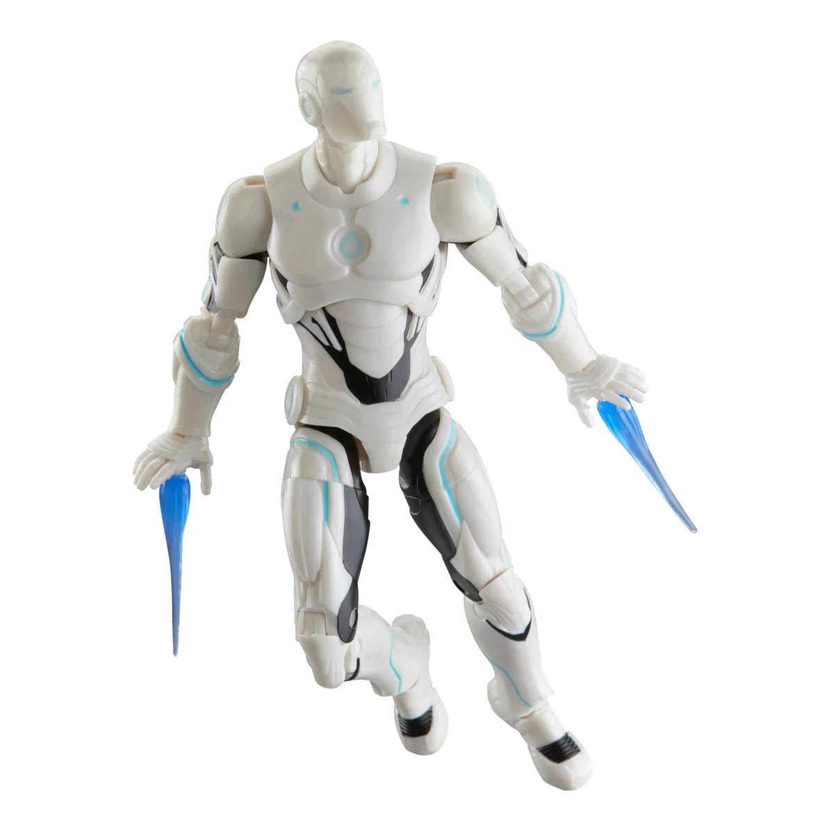 Marvel Legends Zabu Series Superior Iron Man 6-Inch Action Figure