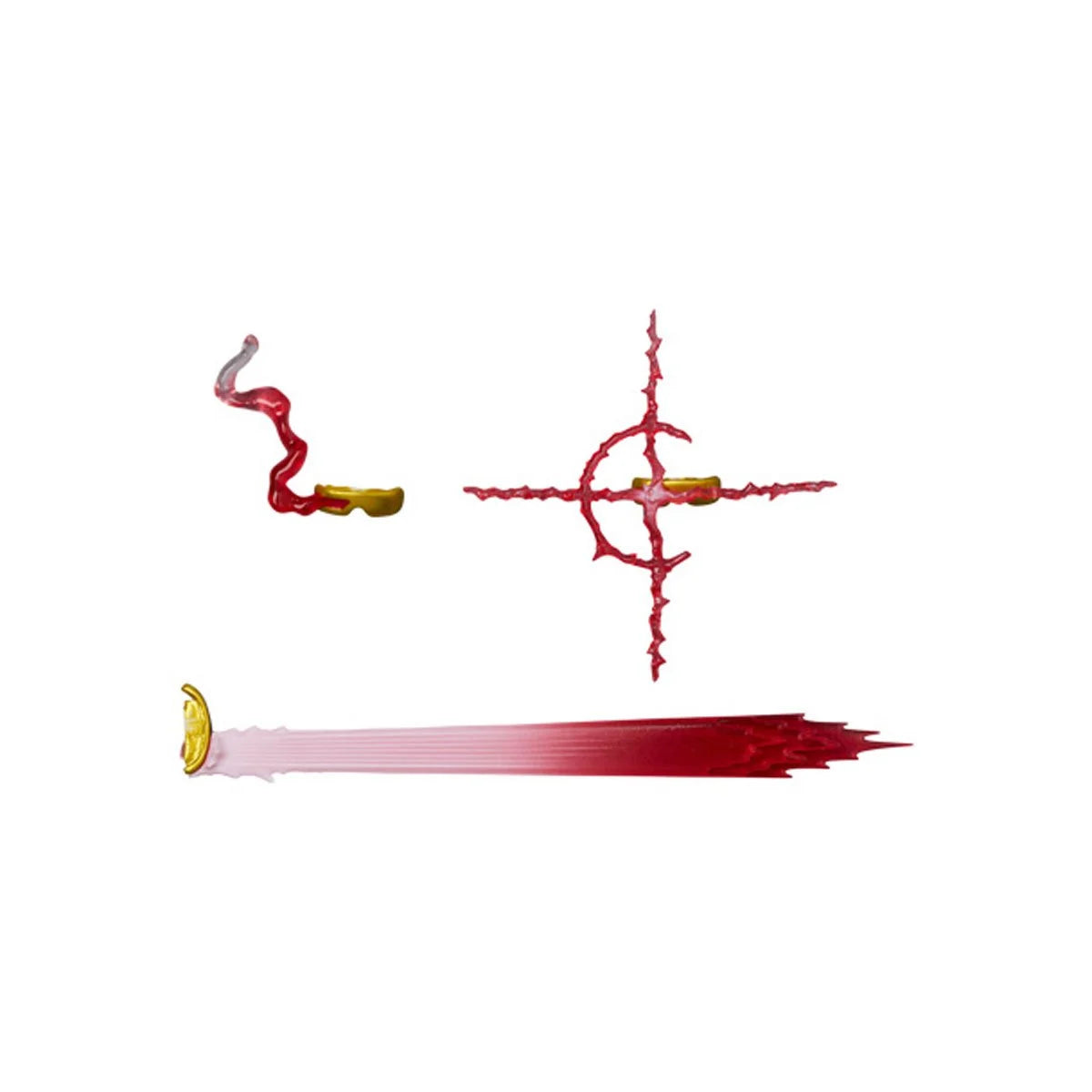 Mafex - X-Men - Age of Apocalypse - Cyclops - No. 250 - Action Figure