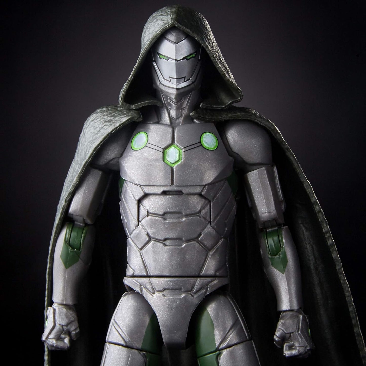 Marvel Legends - Avengers Infamous - Iron Man (Dr. Doom)