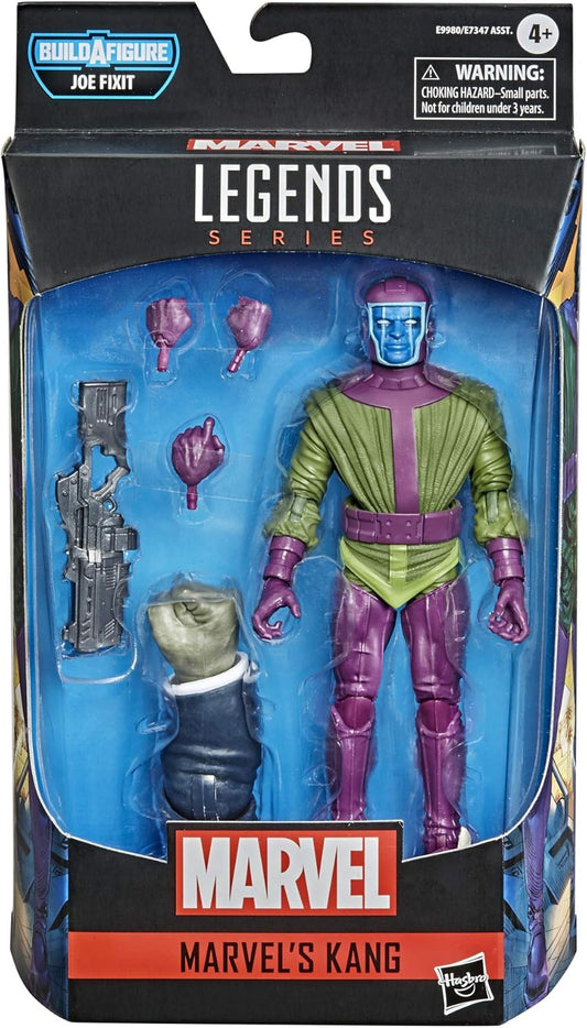 Marvel Legends - Marvel's Kang
