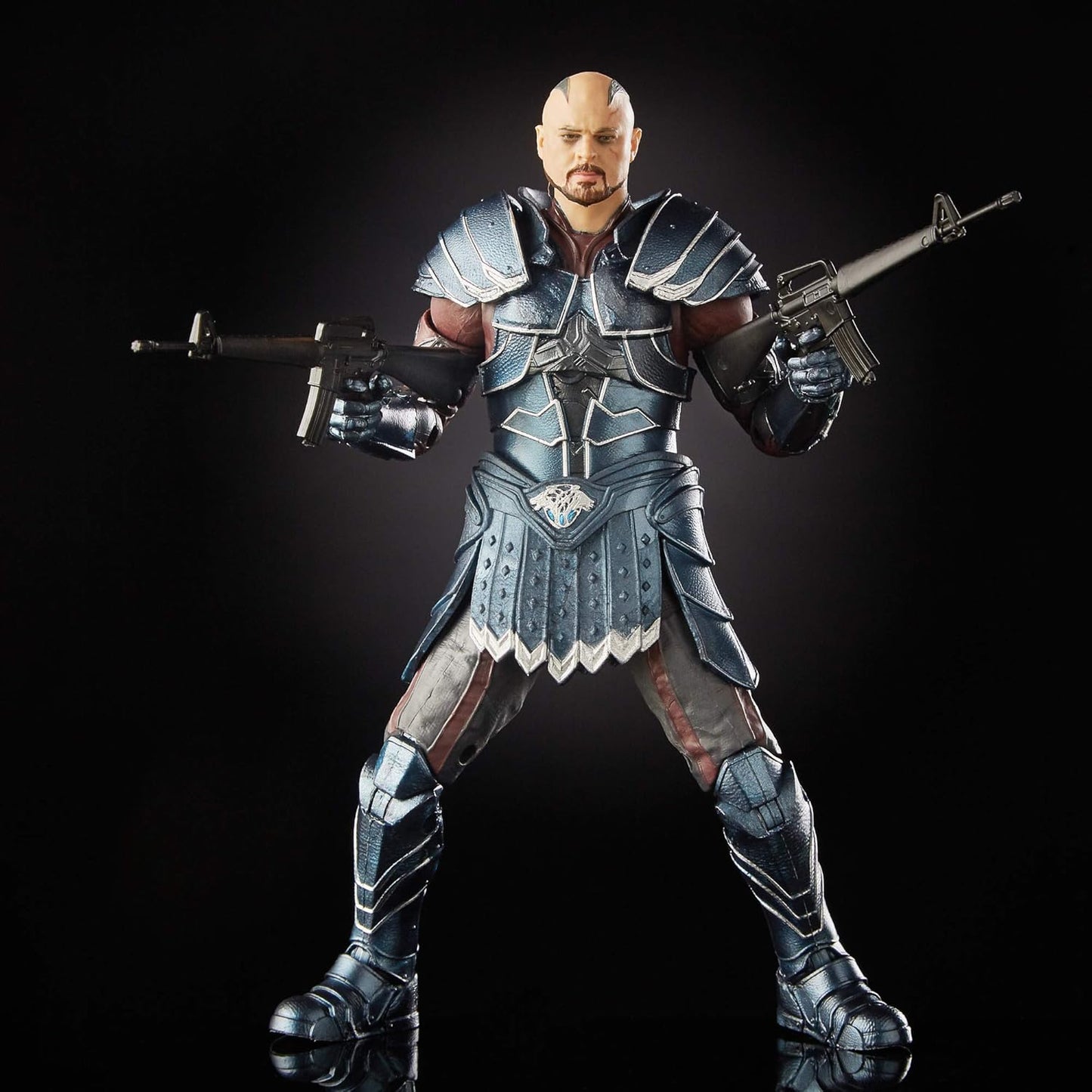 Marvel Legends Series - Thor Ragnarok - Skurge & Marvel’s Hela 2-Pack