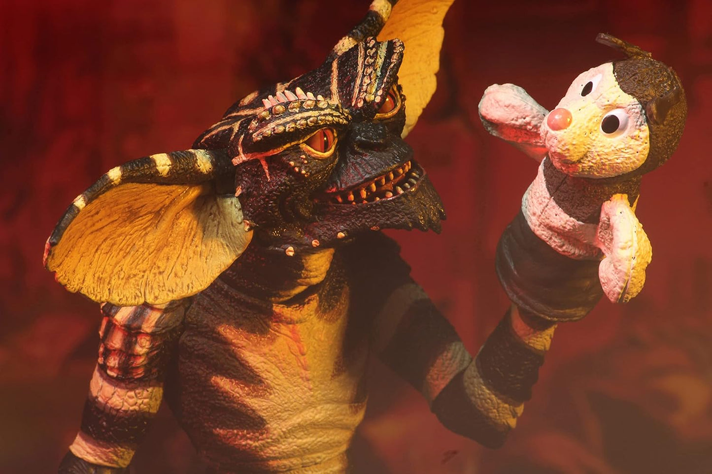 NECA - Gremlins Ultimate Flasher - 7 inch Action Figure