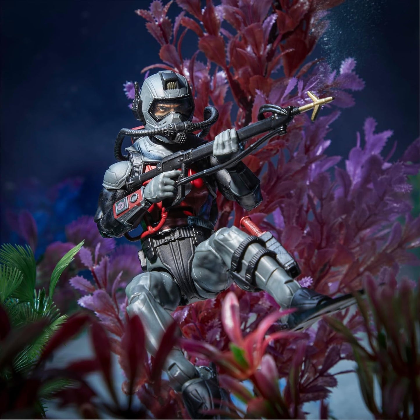 G.I. Joe Classified Series Cobra EEL - Amazon Exclusive #81