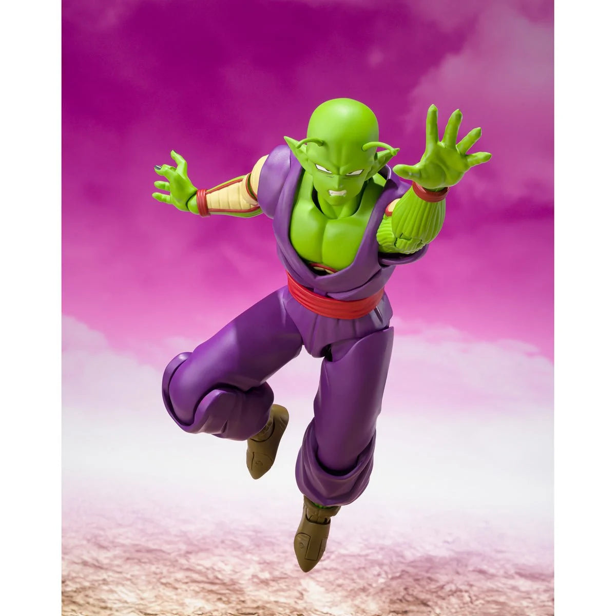 S.H. Figuarts - Dragon Ball Daima - Piccolo - Daima - Action Figure
