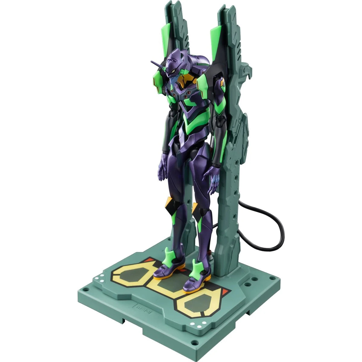 BLOKEES - Neon Genesis Evangelion Test Type Unit-01 Ultra Action Edition Model Kit