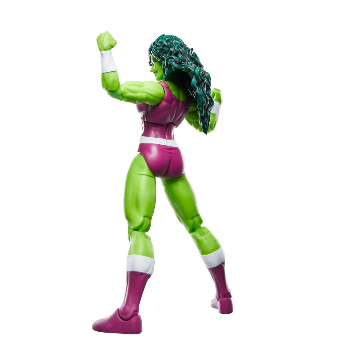 Iron Man - Marvel Legends - She-Hulk 6-Inch Action Figure