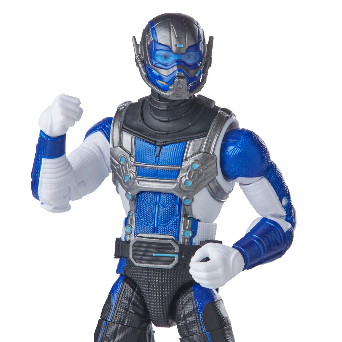 Marvel Legends Disney+ Series Goliath 6-Inch Action Figure