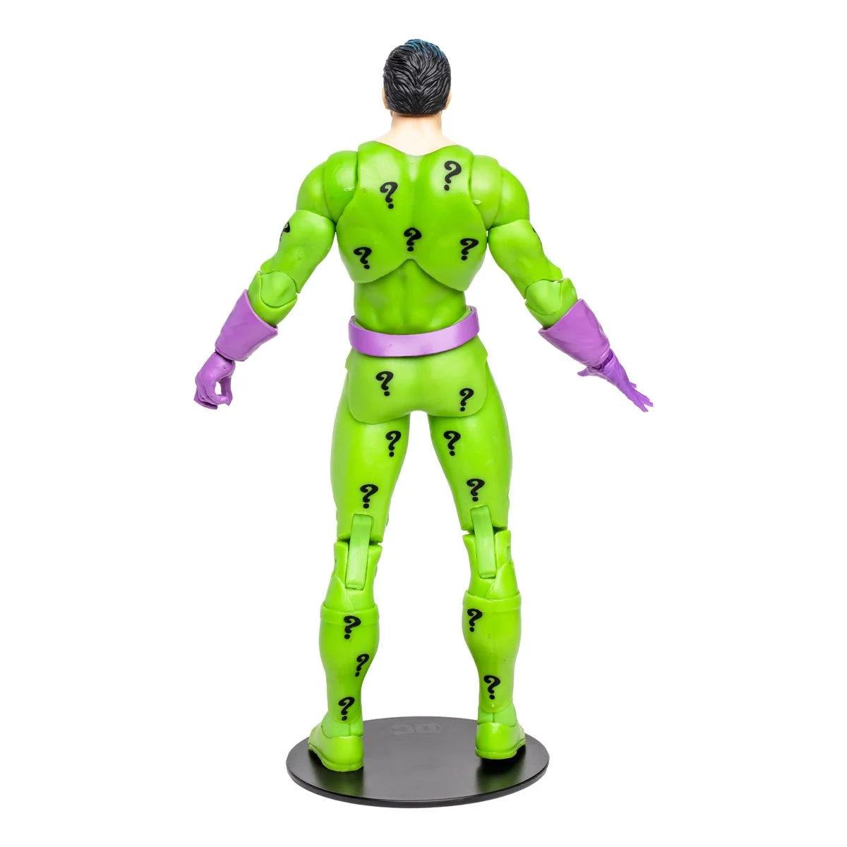 DC Multiverse Riddler Classic 7-Inch Scale Action Figure
