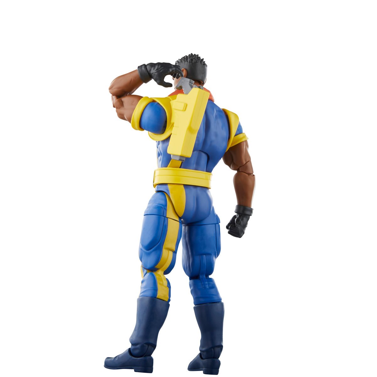 X-Men 97 Marvel Legends Bishop 6-inch Action Figure