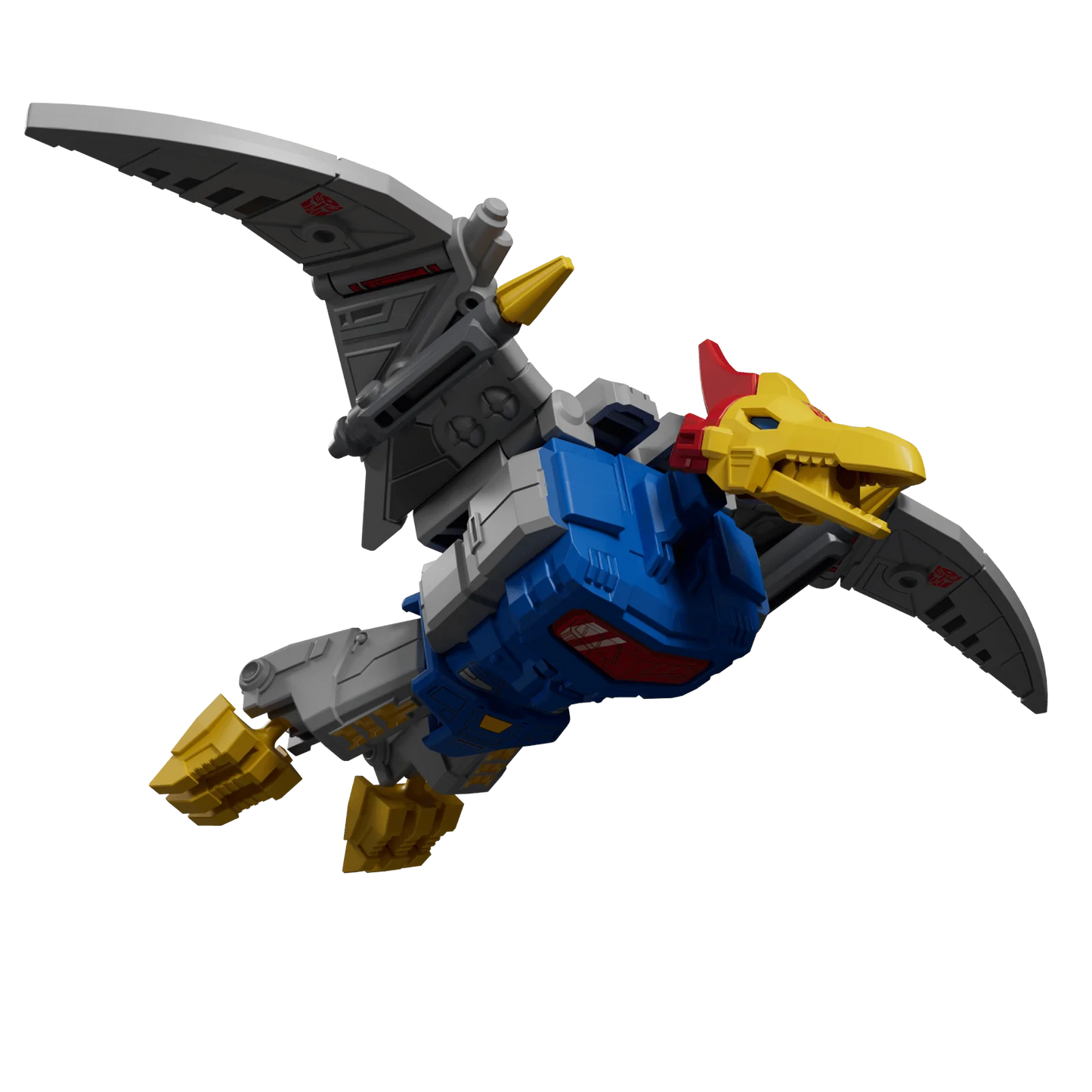 BLOKEES - Transformers Galaxy Version 06