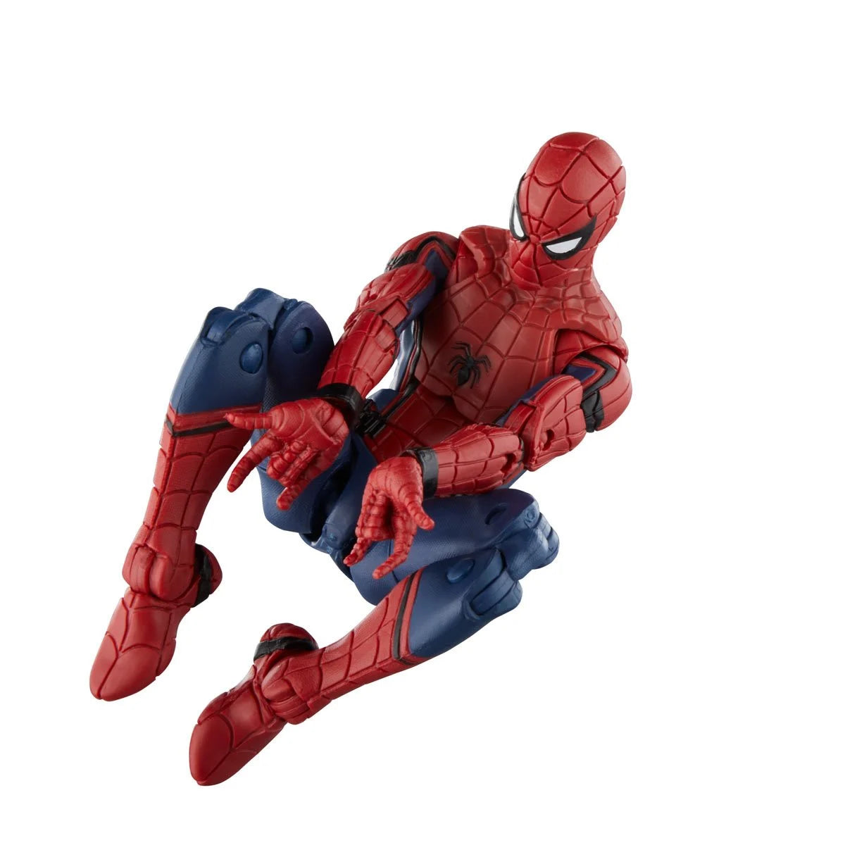 Captain America: Civil War Marvel Legends Spider-Man 6-Inch Action Figure