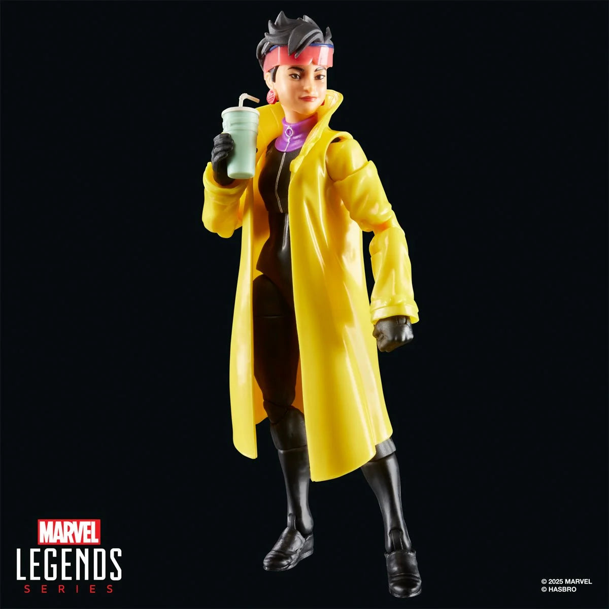 Marvel Legends - X-Men 97 - Jubilee - 6 inch Action Figure