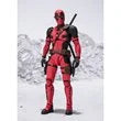 S.H. Figuarts - Deadpool and Wolverine - Deadpool