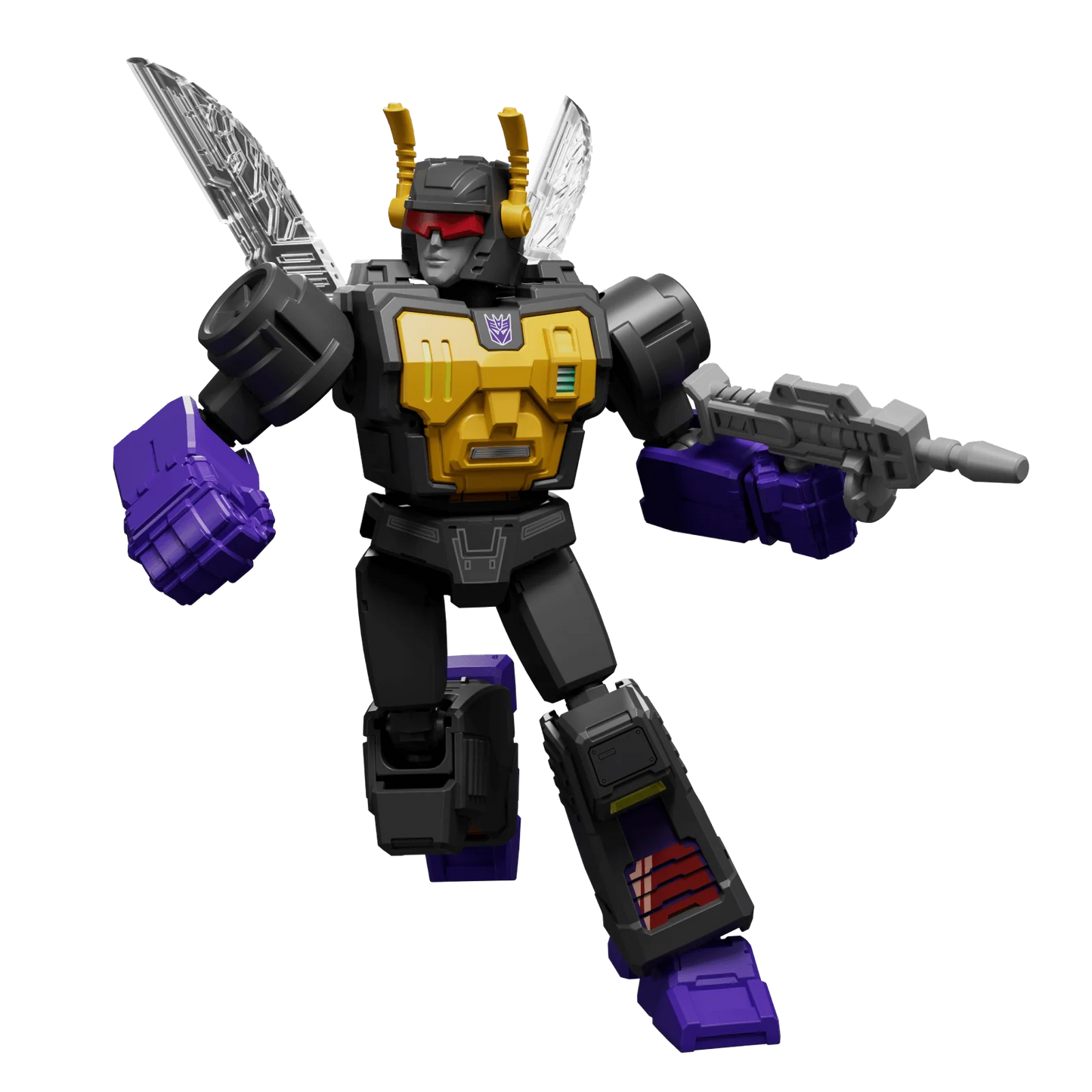 BLOKEES - Transformers Galaxy Version 06