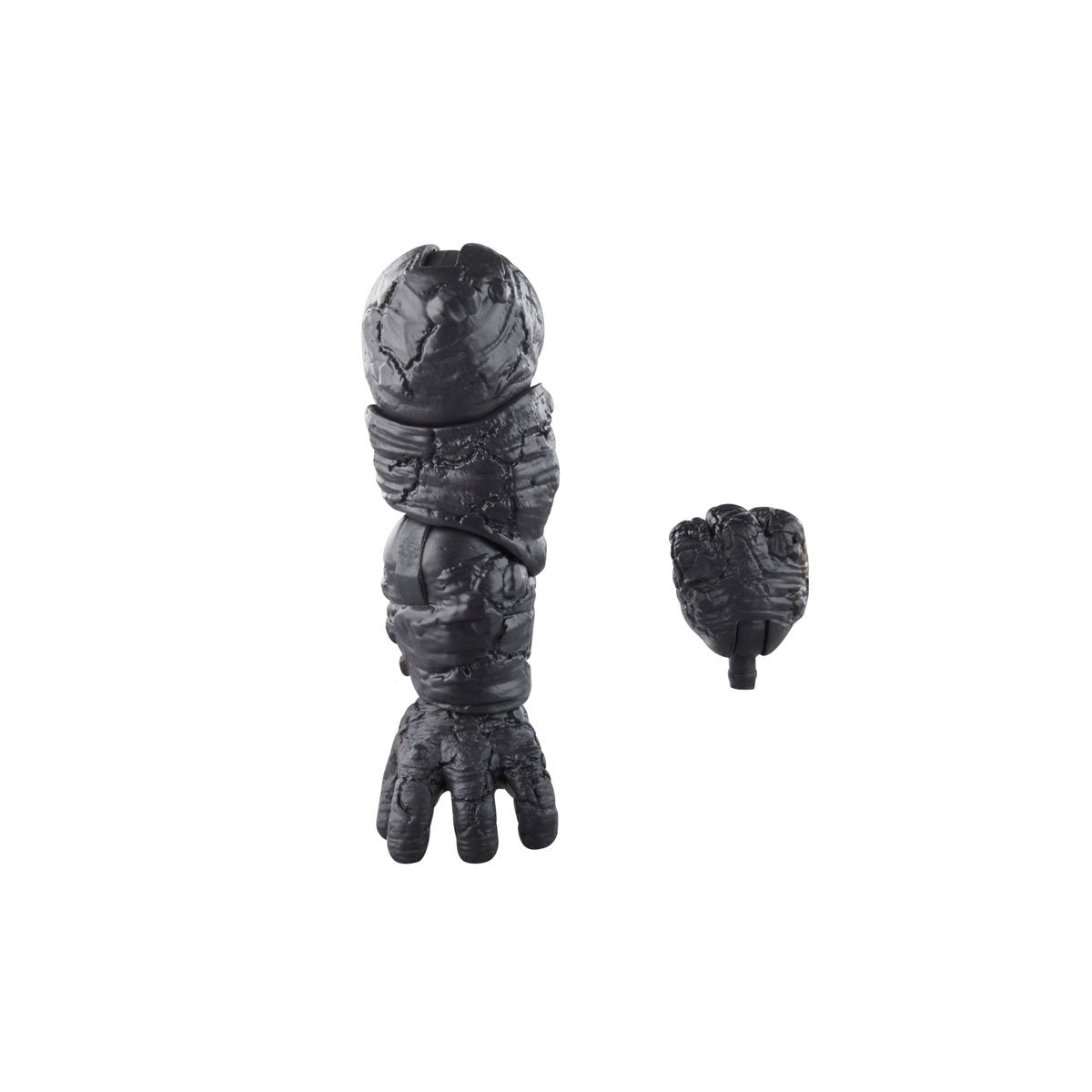 Marvel Knights Marvel Legends Fist Ninja 6-Inch Action Figure