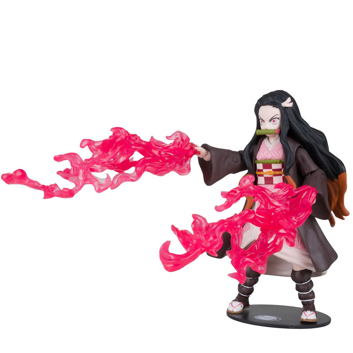 Demon Slayer Wave 1 Nezuko Kamado 7-Inch Scale Action Figure