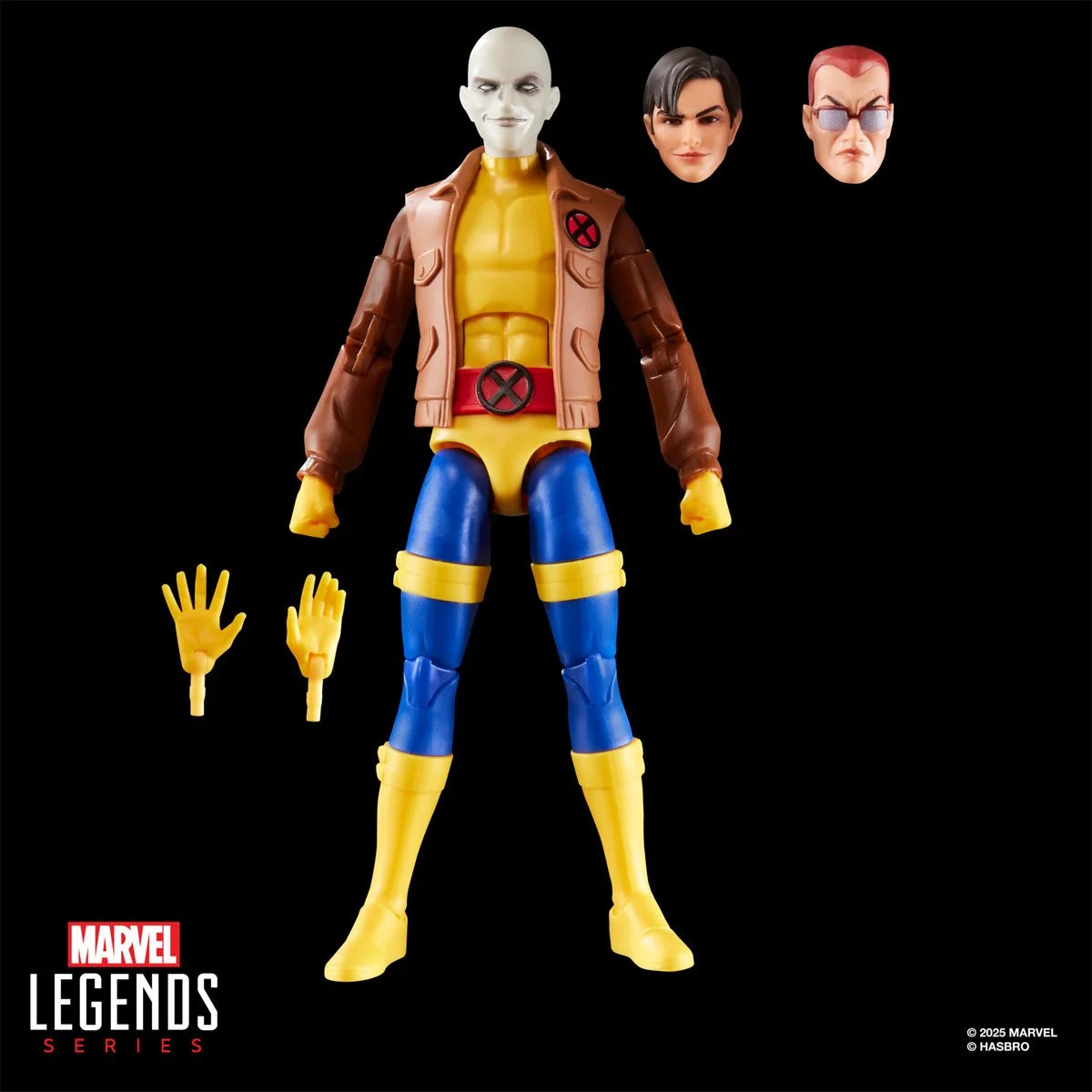 Marvel Legends - X-Men 97 - Morph - 6 inch Action Figure