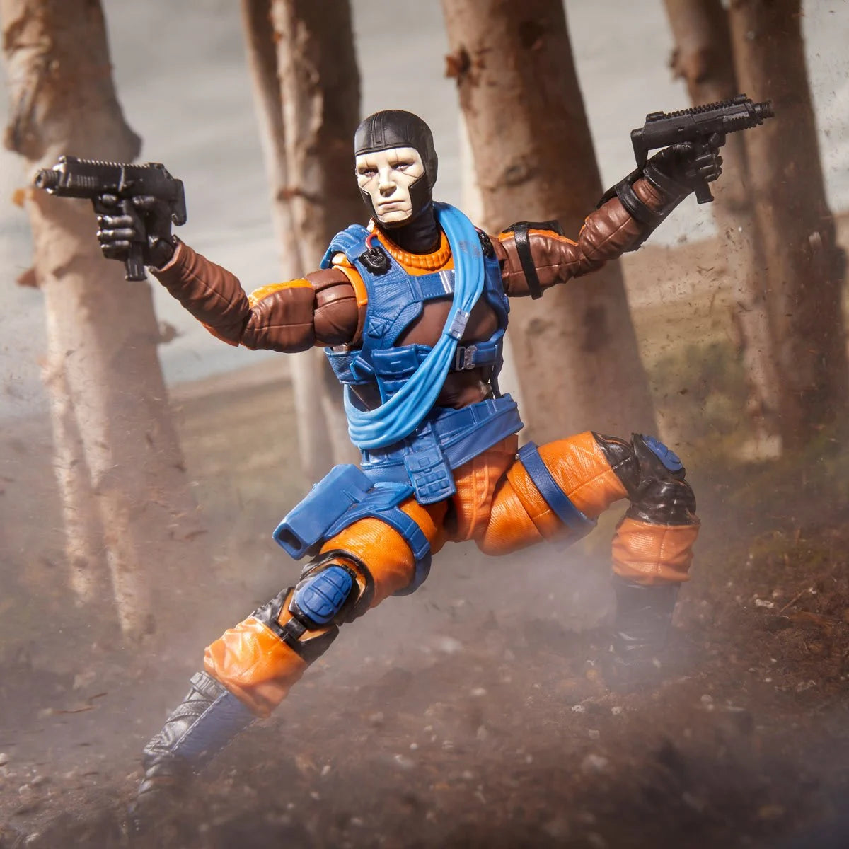 G.I. Joe - Classified Series - Frag Viper - 6-Inch Action Figure