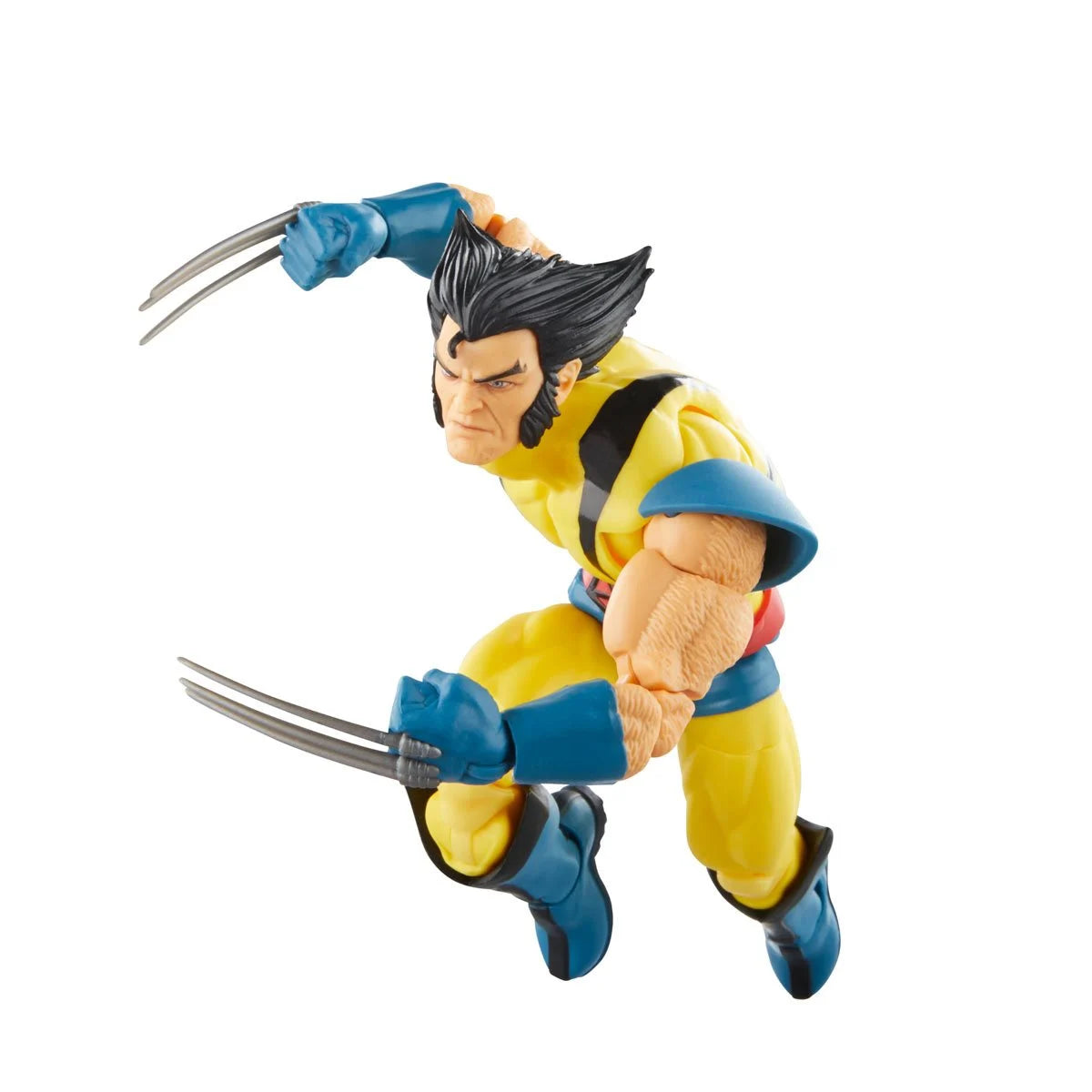X-Men 97 Marvel Legends Wolverine 6-inch Action Figure