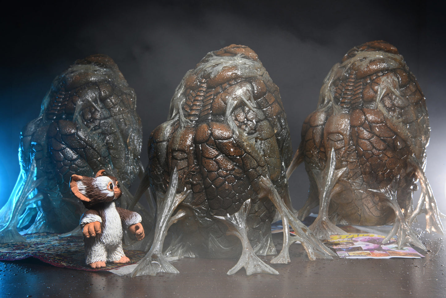 NECA - Gremlins 1984 -  Accessory Pack