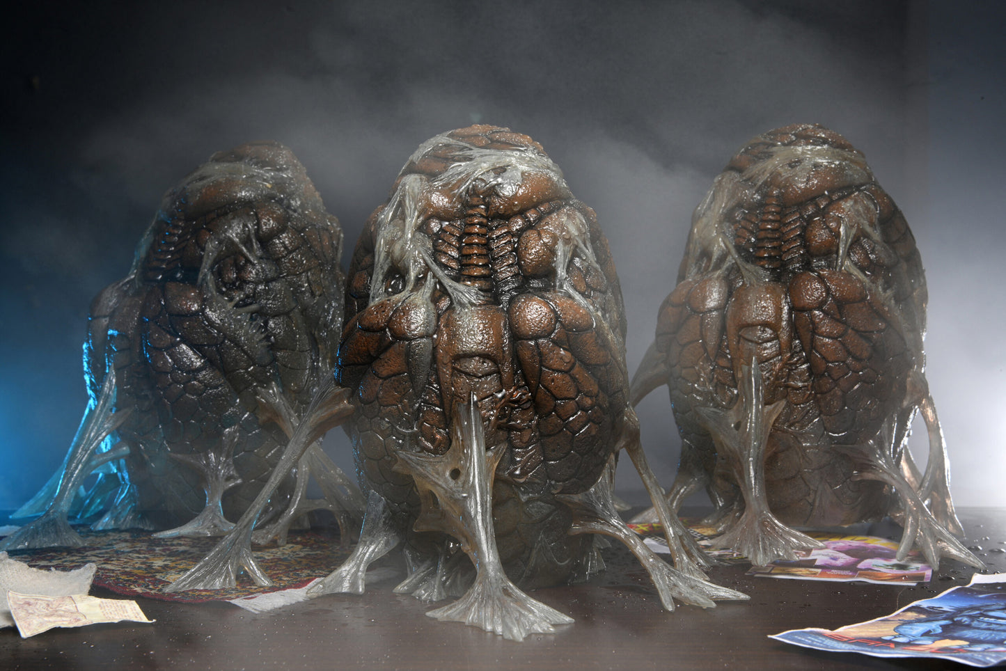 NECA - Gremlins 1984 -  Accessory Pack