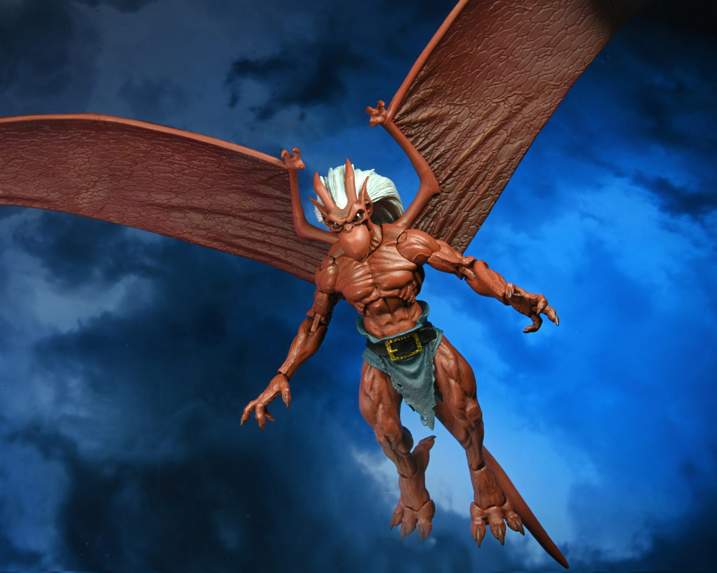 NECA - Gargoyles 7” Scale Action Figure – Ultimate Brooklyn