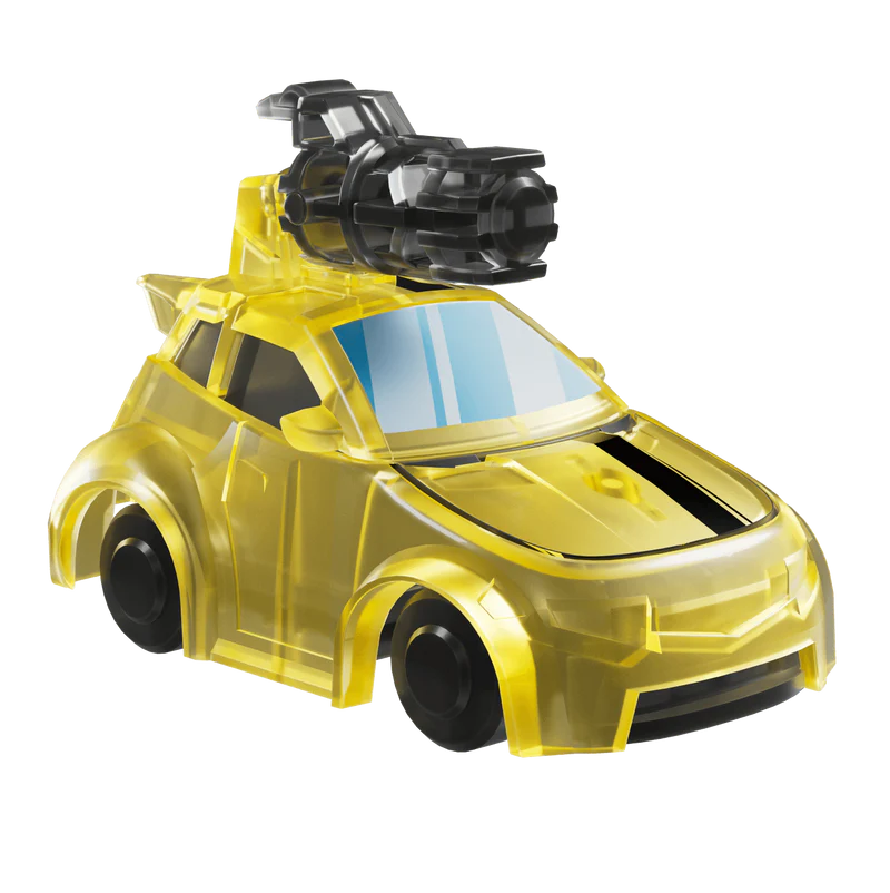 BLOKEES - Transformers - Defender Version 01 - Shattered Alliance