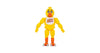 Jazwares - Five Nights at Freddy's - Chica (Classsic) with Office Set