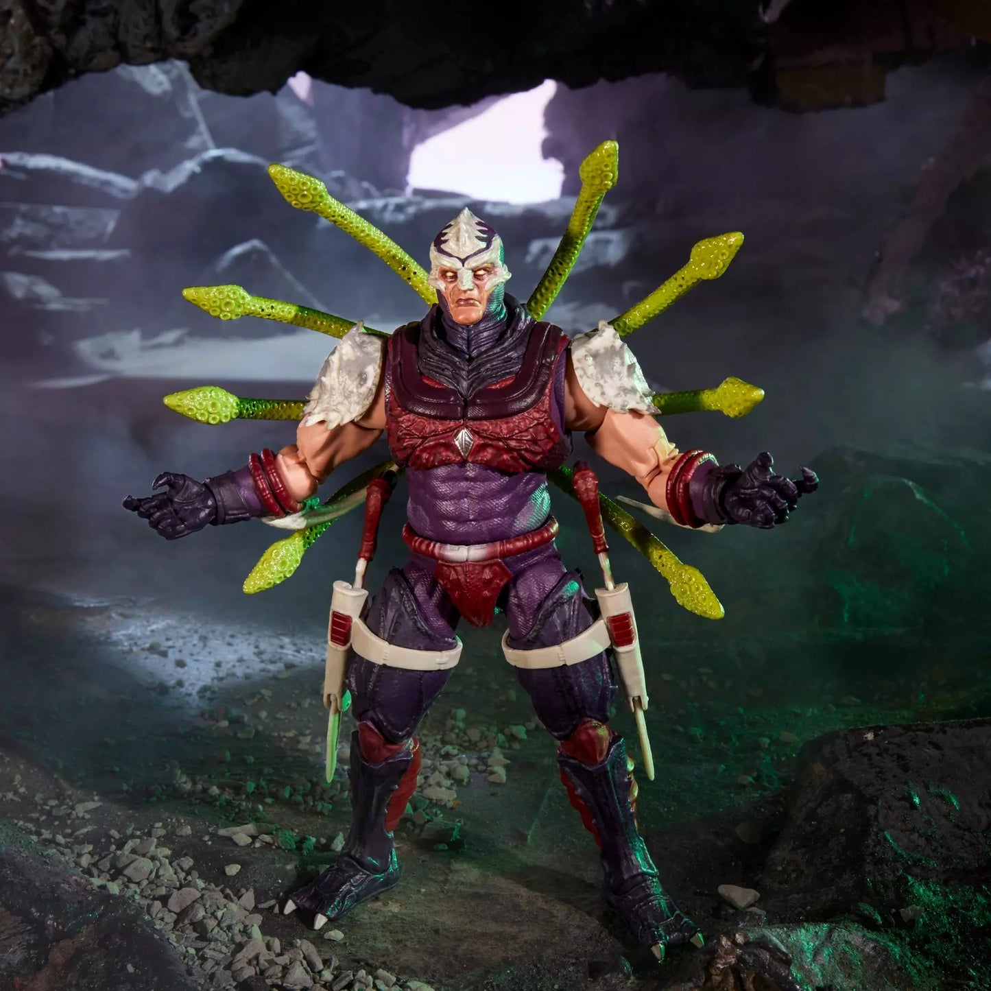 G.I. Joe - Classified Series - #140 - Nemesis Immortal