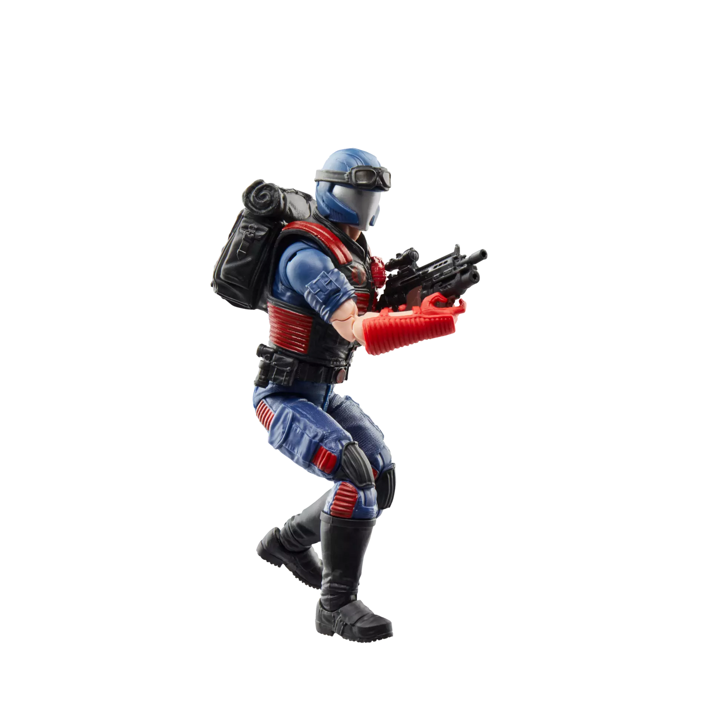 G.I. Joe Classified Series Retro Cardback Cobra Viper 6-Inch Action Figure