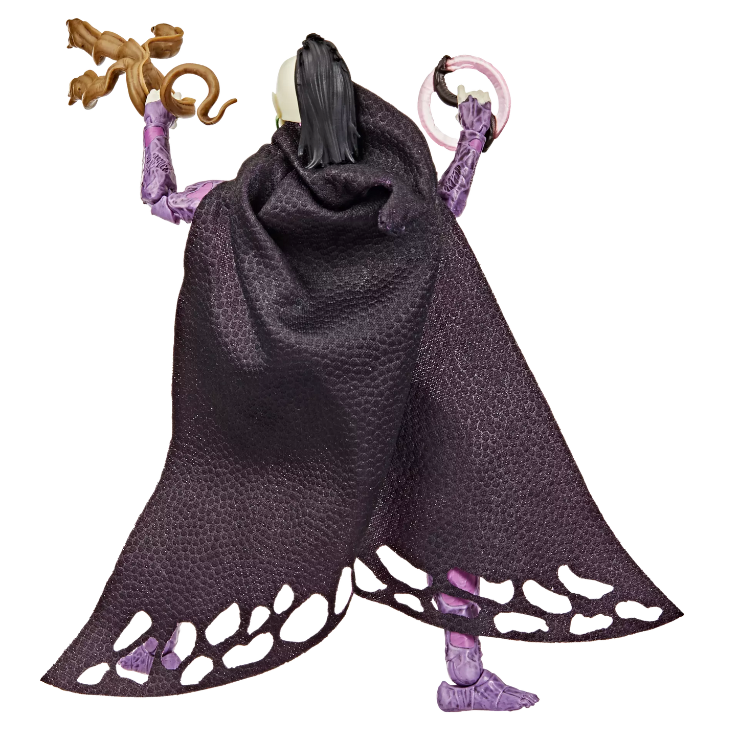 G.I. Joe -  Classified Series -  #172 - Cobra-La - Pythona