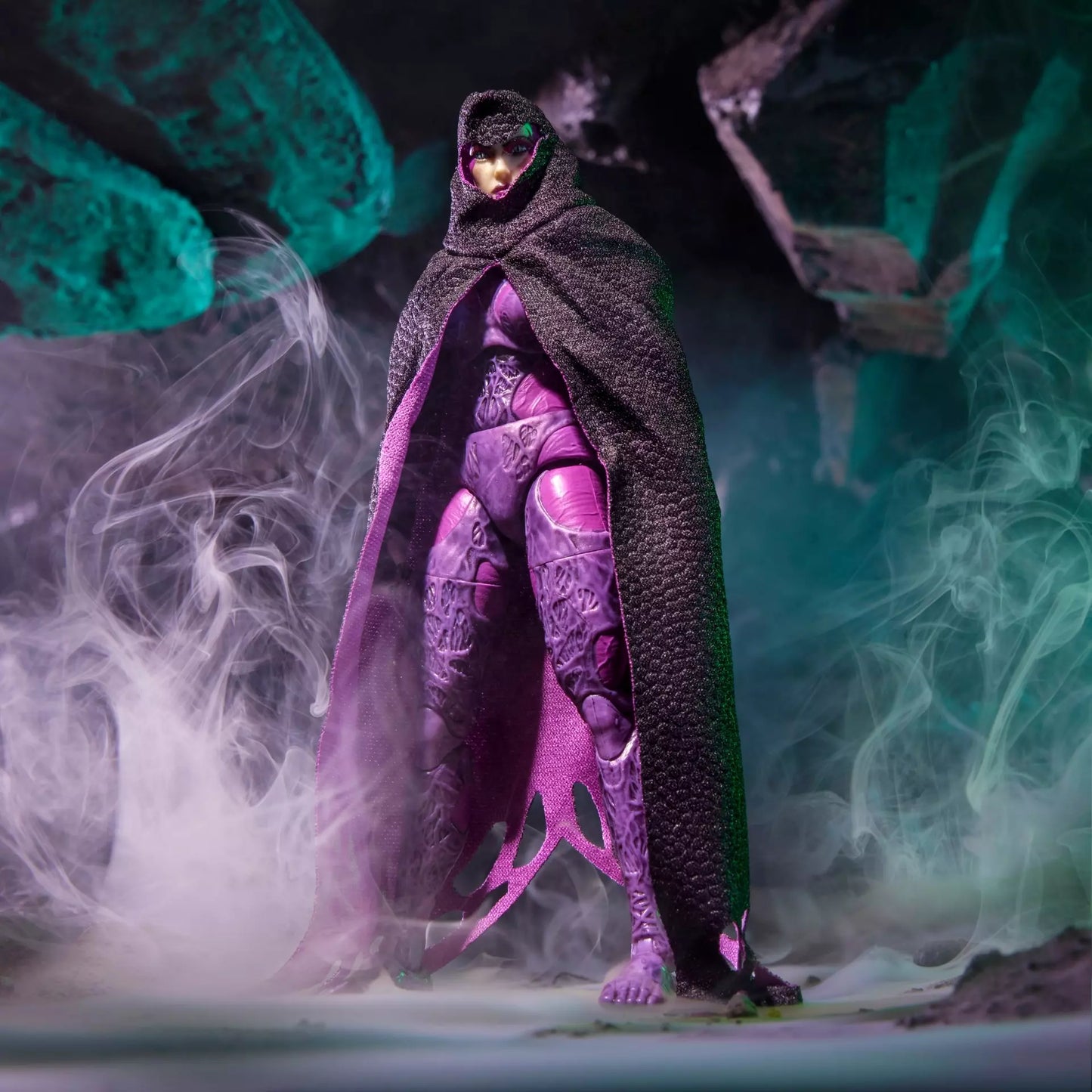 G.I. Joe -  Classified Series -  #172 - Cobra-La - Pythona